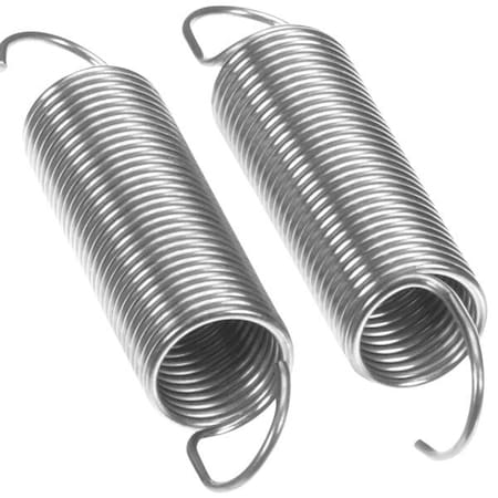 83698 Door Spring Kit, 2PK